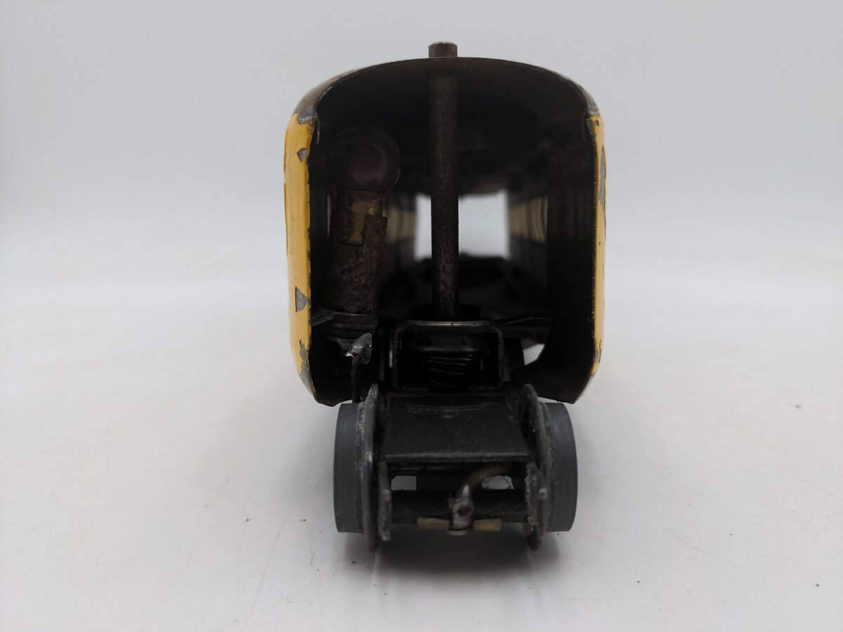 Lionel 753 Vintage O Prewar Union Pacific Streamliner Coach VG