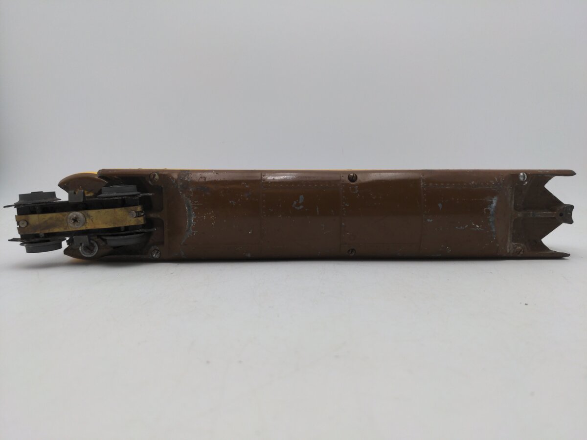 Lionel 753 Vintage O Prewar Union Pacific Streamliner Coach VG