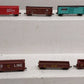 Atlas & Other N Scale Assorted Freight Cars [12] EX