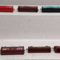 Atlas & Other N Scale Assorted Freight Cars [12] EX