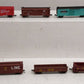 Atlas & Other N Scale Assorted Freight Cars [12] EX