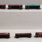 Atlas & Other N Scale Assorted Freight Cars [12] EX