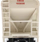 Lionel 6-27053 O Gauge CB&Q Burlington 2-Bay ACF Hopper #183938 LN/Box