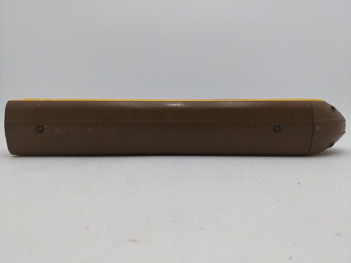 Lionel 754 O Vintage Union Pacific Passenger Car VG