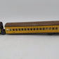 Lionel 754 O Vintage Union Pacific Passenger Car VG