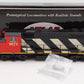 Atlas 10002730 HO CN GP40-2(W) Gold Diesel Locomotive #9670 w/DCC/LokSound EX/Box