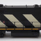 Atlas 10002730 HO CN GP40-2(W) Gold Diesel Locomotive #9670 w/DCC/LokSound EX/Box