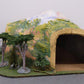 Lionel 123 Vintage O Prewar Tunnel EX/Box