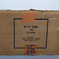 Lionel 123 Vintage O Prewar Tunnel EX/Box