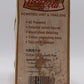 K-Line K2628-11A Coca Cola North Pole Speeder w/Trailer VG/Box