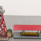 American Flyer S Assorted Accessories [2] VG/Box
