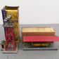 American Flyer S Assorted Accessories [2] VG/Box
