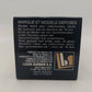Eligor 1210 1:43 Scale Diecast V8 Ford Police Car EX/Box