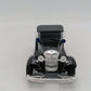 Eligor 1210 1:43 Scale Diecast V8 Ford Police Car EX/Box