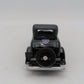 Eligor 1210 1:43 Scale Diecast V8 Ford Police Car EX/Box