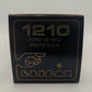 Eligor 1210 1:43 Scale Diecast V8 Ford Police Car EX/Box