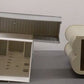 HO Scale Assorted Factory Buildings and Pieces [6] VG