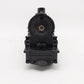 American Flyer 285 Vintage S 4-6-2 Pacific Steam Locomotive & Tender VG