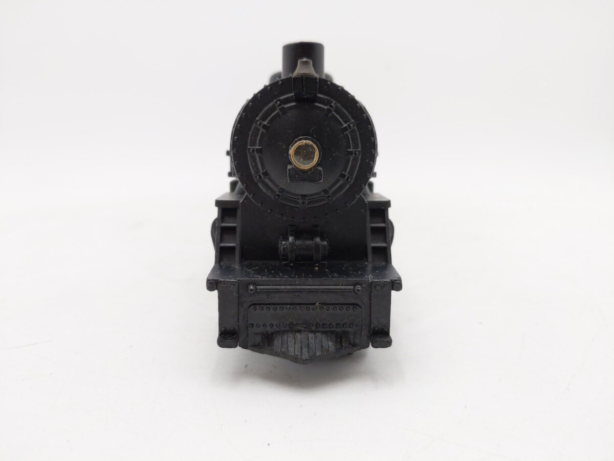 American Flyer 285 Vintage S 4-6-2 Pacific Steam Locomotive & Tender VG