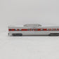 Lionel 0702 #500 HO New Haven Vista Dome Car - Non-Illuminated EX/Box