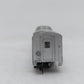 Lionel 0702 #500 HO New Haven Vista Dome Car - Non-Illuminated EX/Box