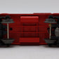 Lionel 6-52139 O Gauge Department 56 Caboose #6256 LN/Box