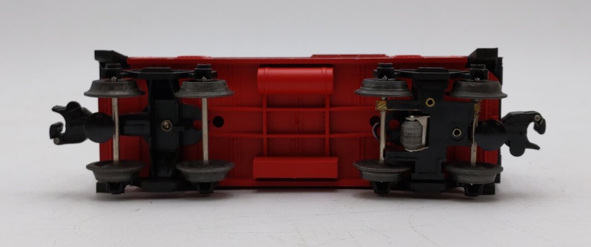 Lionel 6-52139 O Gauge Department 56 Caboose #6256 LN/Box