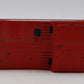 Lionel 6-52139 O Gauge Department 56 Caboose #6256 LN/Box