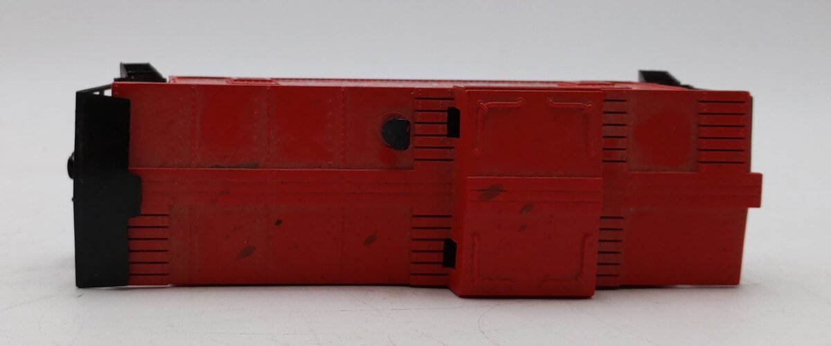 Lionel 6-52139 O Gauge Department 56 Caboose #6256 LN/Box