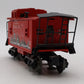 Lionel 6-52139 O Gauge Department 56 Caboose #6256 LN/Box