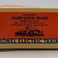 Lionel 6-52139 O Gauge Department 56 Caboose #6256 LN/Box