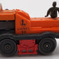 Lionel 50 Vintage O Motorized Gang Car VG/Box