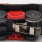 Lionel 50 Vintage O Motorized Gang Car VG/Box