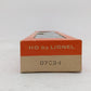 Lionel 0703 HO New Haven Observation Car - Non-Illuminated EX/Box