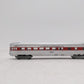 Lionel 0703 HO New Haven Observation Car - Non-Illuminated EX/Box