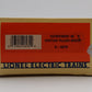 Lionel 6-16270 O Gauge Department 56 Heritage Village Boxcar #9796 LN/Box