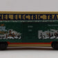 Lionel 6-16270 O Gauge Department 56 Heritage Village Boxcar #9796 LN/Box