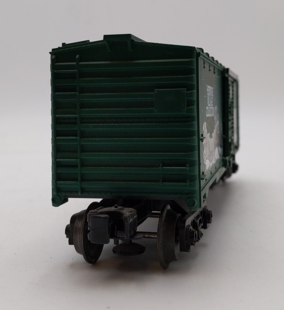 Lionel 6-16270 O Gauge Department 56 Heritage Village Boxcar #9796 LN/Box