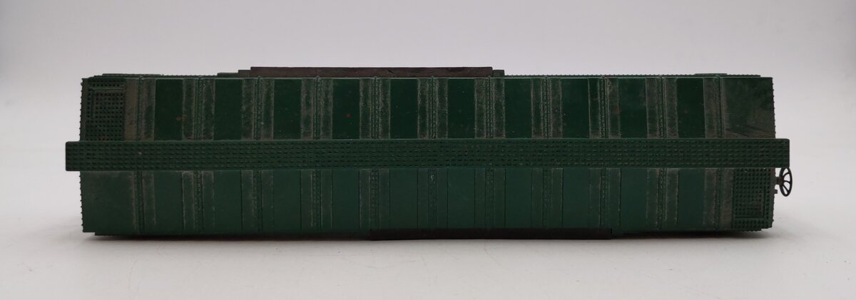 Lionel 6-16270 O Gauge Department 56 Heritage Village Boxcar #9796 LN/Box