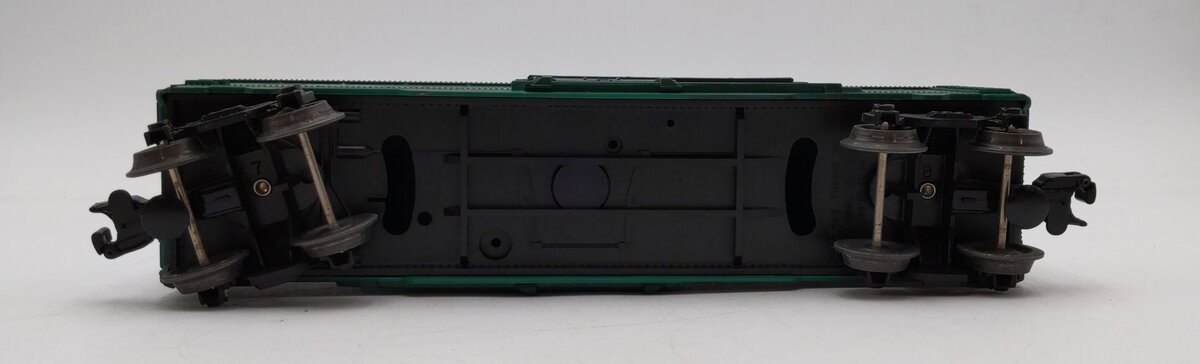 Lionel 6-16270 O Gauge Department 56 Heritage Village Boxcar #9796 LN/Box
