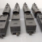 American Flyer S Assorted Locomotive and Tender 282, 283, 287 [4] VG