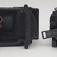 Lionel 2037 Vintage O 2-6-4 Die-Cast Steam Locomotive w/ 234W Tender EX