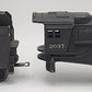 Lionel 2037 Vintage O 2-6-4 Die-Cast Steam Locomotive w/ 234W Tender EX