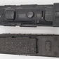 Lionel 2037 Vintage O 2-6-4 Die-Cast Steam Locomotive w/ 234W Tender EX