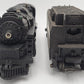 Lionel 2037 Vintage O 2-6-4 Die-Cast Steam Locomotive w/ 234W Tender EX