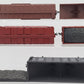 Accurail HO Assorted Freight Cars: 4382, 850128, 850231, 4134, 3028 [5] EX