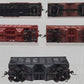 Accurail HO Assorted Freight Cars: 4382, 850128, 850231, 4134, 3028 [5] EX