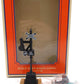 Lionel 6-14149 O Scale Sized Banjo Signal VG/Box