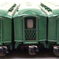 Lionel 6-9530-34 O Gauge Southern Crescent Passenger 5-Car Set EX/Box