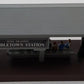 MTH 30-9107 O Middletown Operating Station Platform w/Gray Roof VG/Box